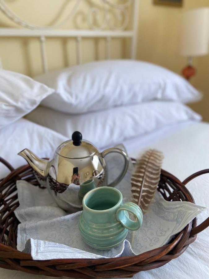 Moon Gate Guest House Whitemouth Εξωτερικό φωτογραφία