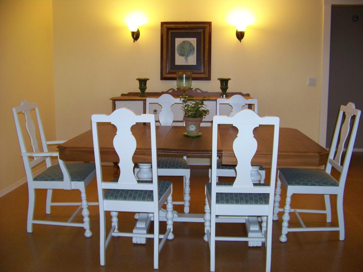 Moon Gate Guest House Whitemouth Εξωτερικό φωτογραφία