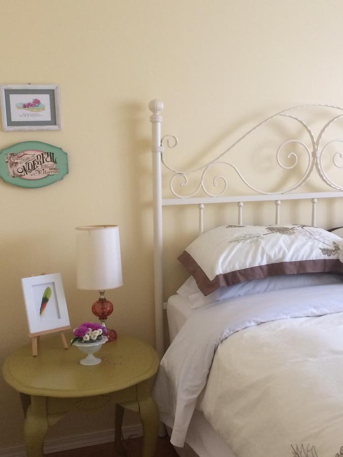 Moon Gate Guest House Whitemouth Εξωτερικό φωτογραφία