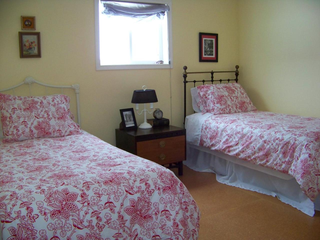 Moon Gate Guest House Whitemouth Εξωτερικό φωτογραφία