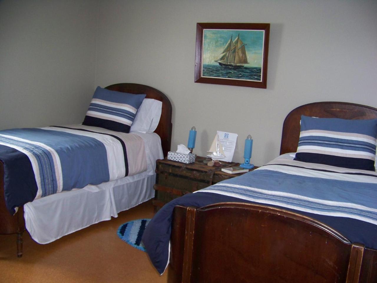 Moon Gate Guest House Whitemouth Εξωτερικό φωτογραφία